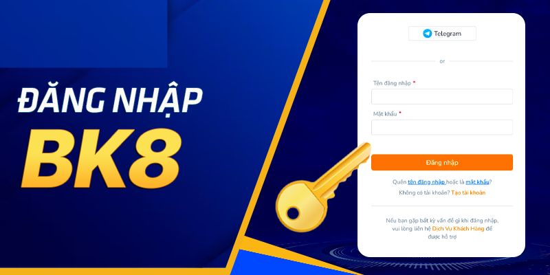 Lưu ý quan trọng mà bet thủ cần quan tâm khi đăng nhập acc