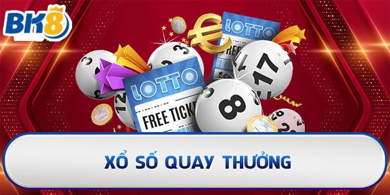 Lý do nên chơi xổ số trực tuyến BK8