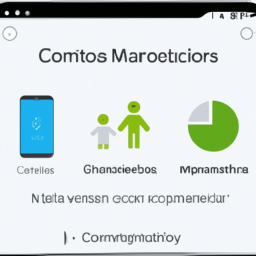 Configuración del Control Parental en Android
