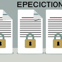 Encriptación: definición, uso y cifrando tus archivos
