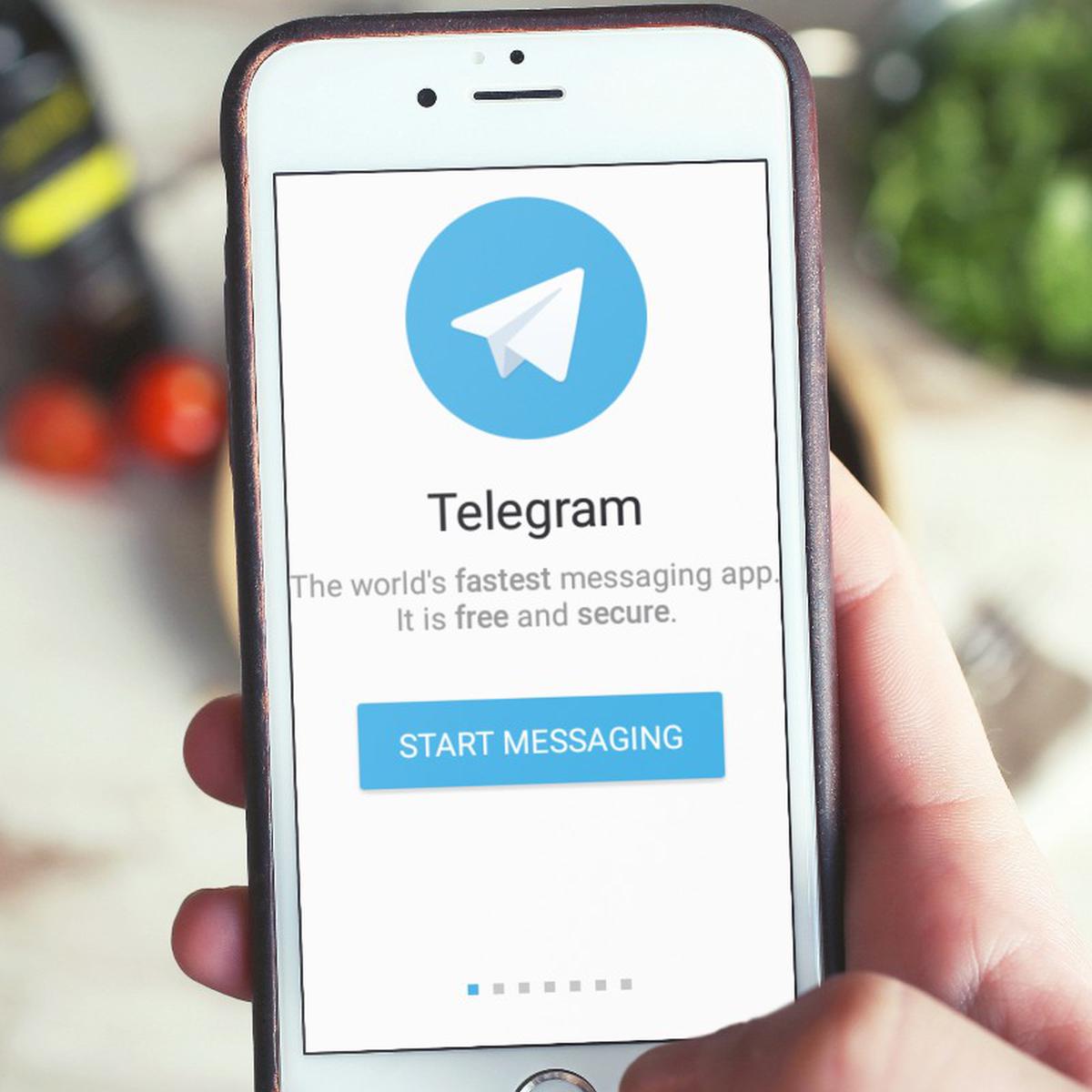 Telegram Web: cómo acceder y funciones y trucos para sacarle el máximo partido